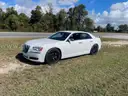 2012 Chrysler 300 2wd Converted to an  6.2 SUPERCHARGED SRT