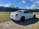 2012 Chrysler 300 2wd Converted to an  6.2 SUPERCHARGED SRT
