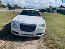 2012 Chrysler 300 2wd Converted to an  6.2 SUPERCHARGED SRT