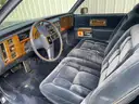 1983 Cadillac Fleetwood Brougham