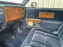 1983 Cadillac Fleetwood Brougham