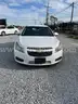 2012 Chevrolet Cruze