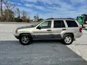 2000 Jeep Grand Cherokee 4 Dr