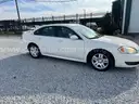 2009 Chevrolet Impala