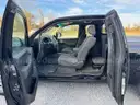 2008 Nissan Frontier SE King Cab V6 2WD