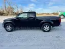 2008 Nissan Frontier SE King Cab V6 2WD