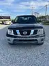 2008 Nissan Frontier SE King Cab V6 2WD