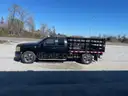 2007 Chevrolet Silverado 1500 LT1 Ext. Cab 2WD//8.5' Stake Body