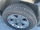 2007 Chevrolet Silverado 1500 LT1 Ext. Cab 2WD//8.5' Stake Body