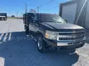 2007 Chevrolet Silverado 1500 LT1 Ext. Cab 2WD//8.5' Stake Body