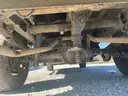2007 Chevrolet Silverado 1500 LT1 Ext. Cab 2WD//8.5' Stake Body