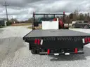 2012 Ford F-550 W/ 11' CUSTOM FLAT BED