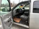 2007 Chevrolet Silverado 1500 Work Truck Ext. Cab 2WD
