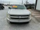 2007 Chevrolet Silverado 1500 Work Truck Ext. Cab 2WD