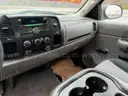 2007 Chevrolet Silverado 1500 Work Truck Ext. Cab 2WD