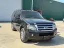 2013 Ford Expedition Limited