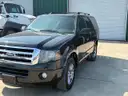 2013 Ford Expedition Limited