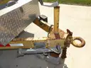 O&#x27;Brien Sewer Jetting Machine - only 410 hours