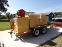 O&#x27;Brien Sewer Jetting Machine - only 410 hours