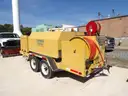 O&#x27;Brien Sewer Jetting Machine - only 410 hours