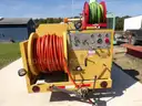O&#x27;Brien Sewer Jetting Machine - only 410 hours