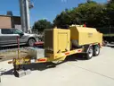 O&#x27;Brien Sewer Jetting Machine - only 410 hours