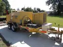 O&#x27;Brien Sewer Jetting Machine - only 410 hours