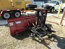 Western Snow Plow