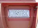 Western Snow Plow