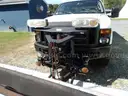 2008 Ford F-350 SD XL Crew Cab 4WD