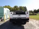 2008 Ford F-350 SD XL Crew Cab 4WD