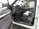 2008 Ford F-350 SD XL Crew Cab 4WD