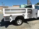 2008 Ford F-350 SD XL Crew Cab 4WD
