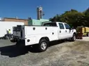 2008 Ford F-350 SD XL Crew Cab 4WD