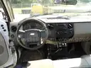 2008 Ford F-350 SD XL Crew Cab 4WD