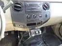 2008 Ford F-350 SD XL Crew Cab 4WD