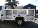 2008 Ford F-350 SD XL Crew Cab 4WD