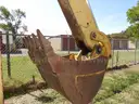 John Deere 310G Backhoe Loader