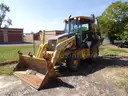 John Deere 310G Backhoe Loader