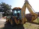 John Deere 310G Backhoe Loader