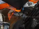 Salt Dogg Sand/Salt Tailgate Spreader