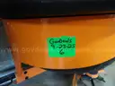 Salt Dogg Sand/Salt Tailgate Spreader