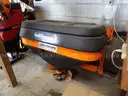 Salt Dogg Sand/Salt Tailgate Spreader
