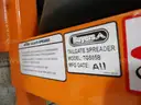 Salt Dogg Sand/Salt Tailgate Spreader