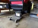 Boss Sand/Salt Tailgate Spreader