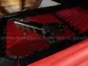 Boss Sand/Salt Tailgate Spreader