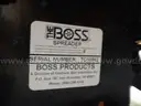 Boss Sand/Salt Tailgate Spreader