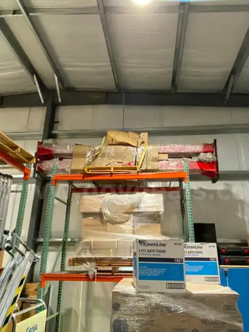 Advantage Lifts AL-SC10 10,000LB 2 post lift
