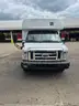 2016 Ford Econoline