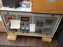 Siemens XRD system